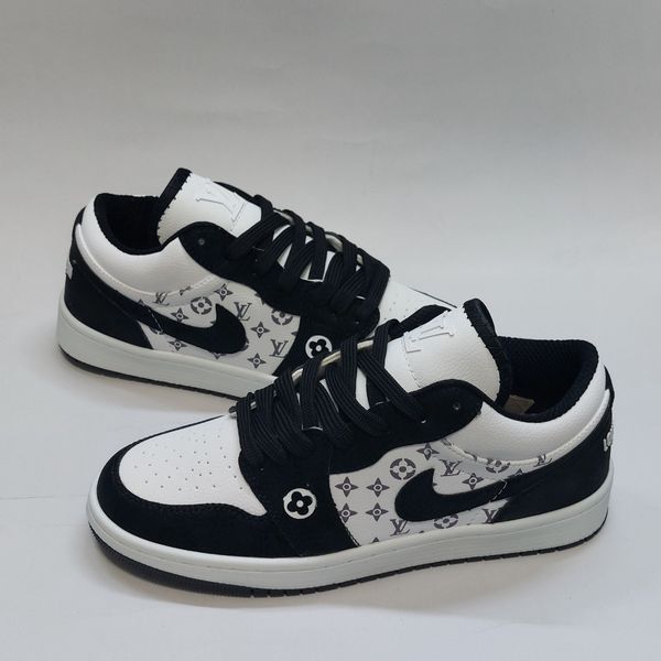 کتونی نایک جردن ال وی Nike Jordan LV کیفیت بالا