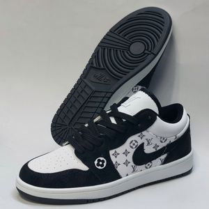 قیمت ارزان کتونی نایک جردن ال وی Nike Jordan LV کیفیت بالا