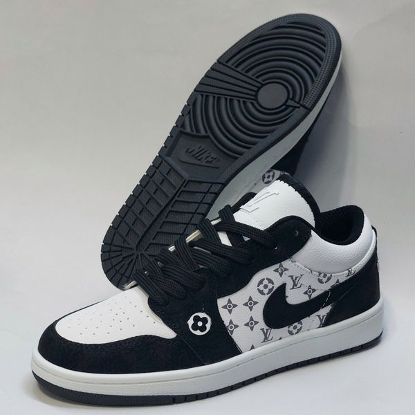 کتونی نایک جردن ال وی Nike Jordan LV کیفیت بالا