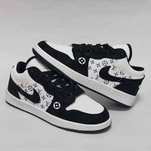 مشخصات کتونی نایک جردن ال وی Nike Jordan LV کیفیت بالا