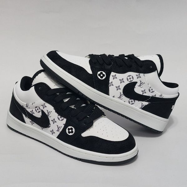 کتونی نایک جردن ال وی Nike Jordan LV کیفیت بالا