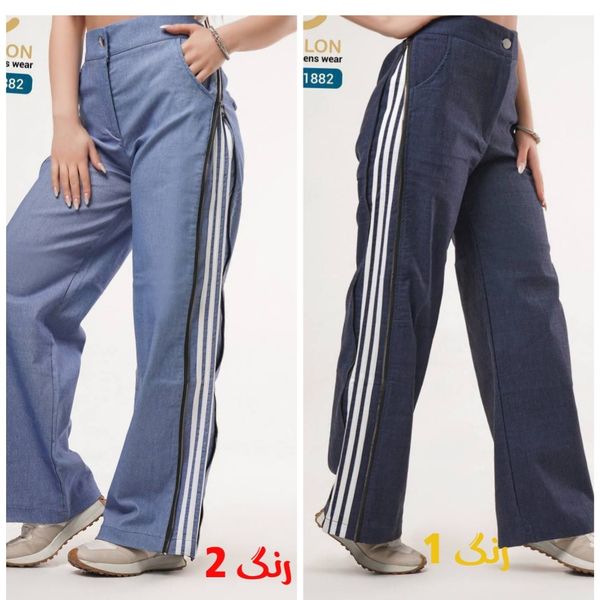 ترکیبی لی و کتان