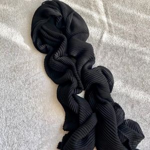 خرید آنلاین شال پلیسه سوپرنخ کد 1124