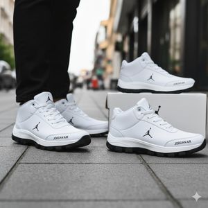 خرید اینترنتی کفش اسپرت مردانه جردن مدل Avin