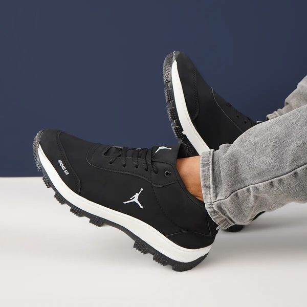 کفش اسپرت مردانه جردن مدل Avin