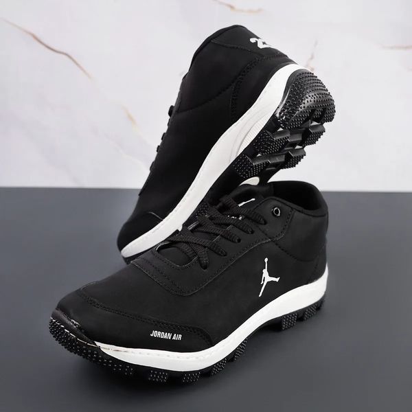 کفش اسپرت مردانه جردن مدل Avin