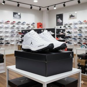 قیمت کفش اسپرت مردانه جردن مدل Avin