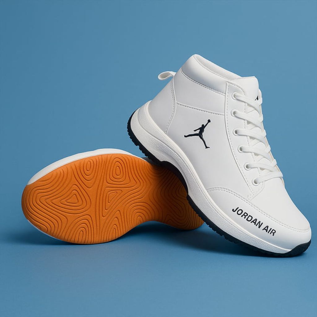 مشخصات کفش اسپرت مردانه جردن مدل Avin