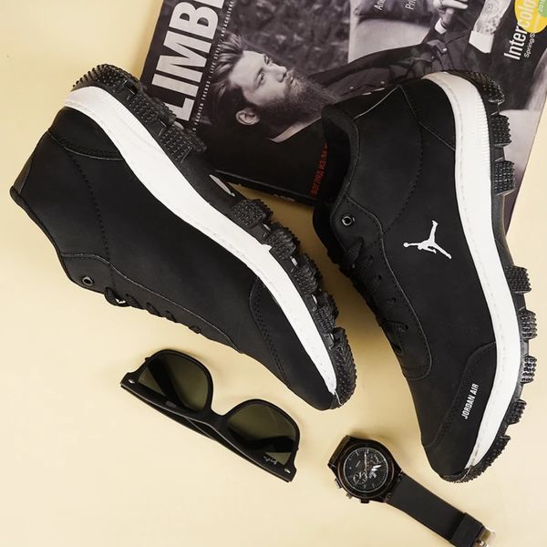 کفش اسپرت مردانه جردن مدل Avin