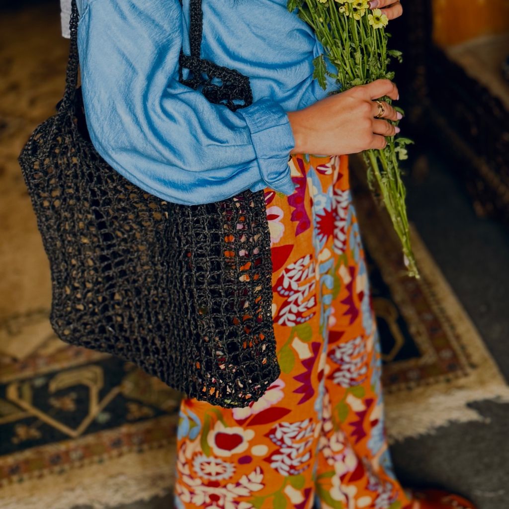 مشخصات شلوار نخی وارداتی