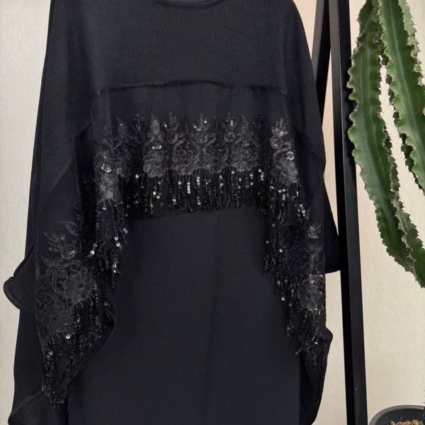 رویه سارافون مزونی نجوا