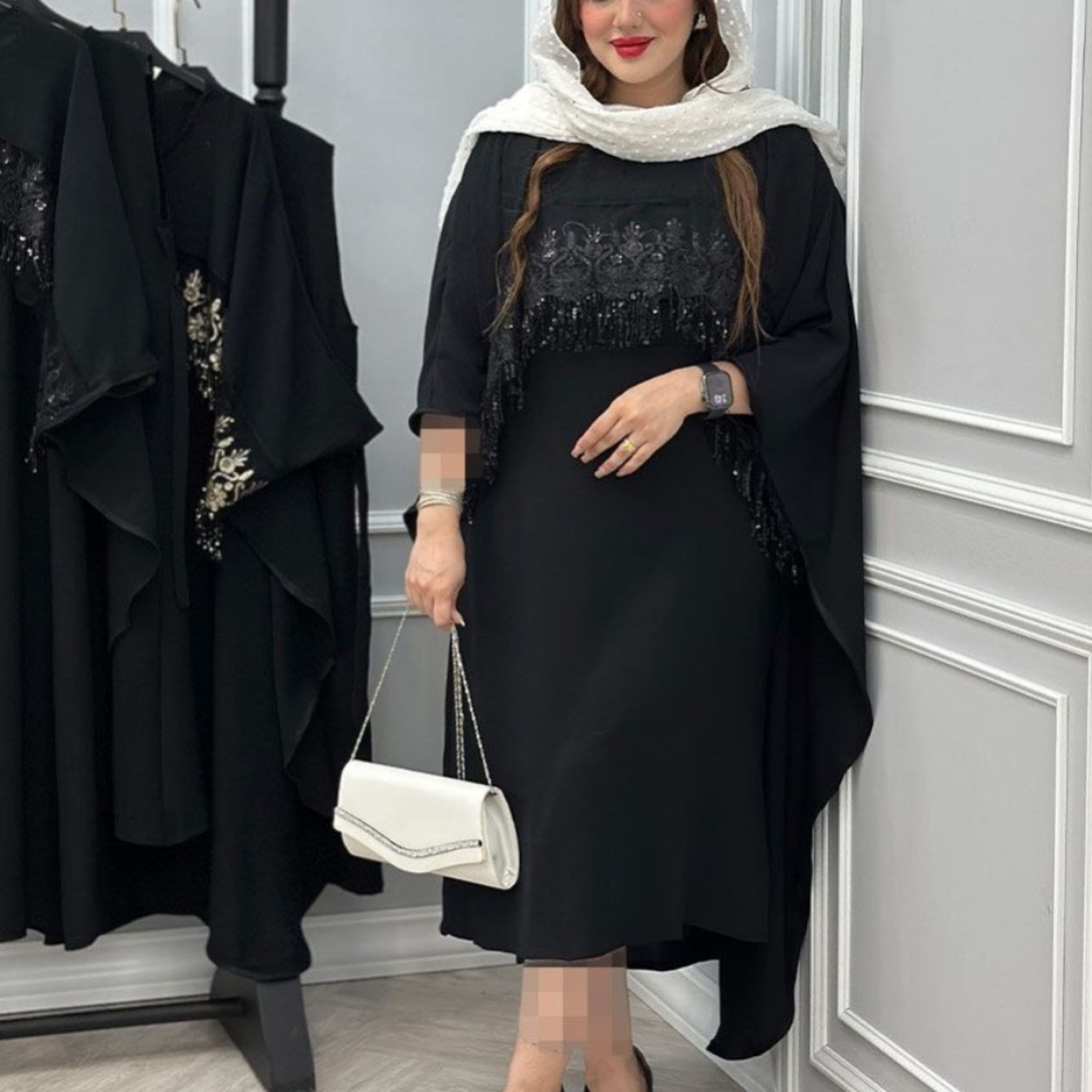 قیمت رویه سارافون مزونی نجوا