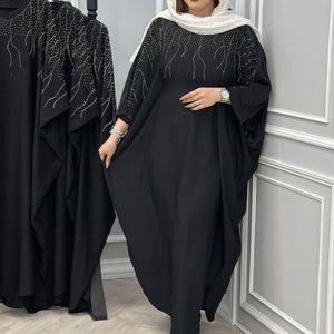 قیمت مانتو عبایی الیزه طرح خورشیدی