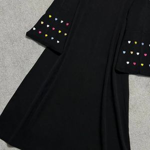 خرید اینترنتی عبا قلبی خاص