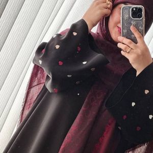 قیمت ارزان عبا قلبی خاص