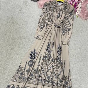 خرید انلاین پیراهن ساحلی زنانه مزونی