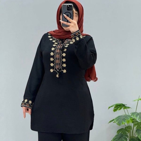 شومیز زنانه طرح رویا