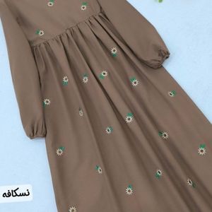 ساحلی لینن محیا