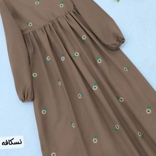 ساحلی لینن محیا