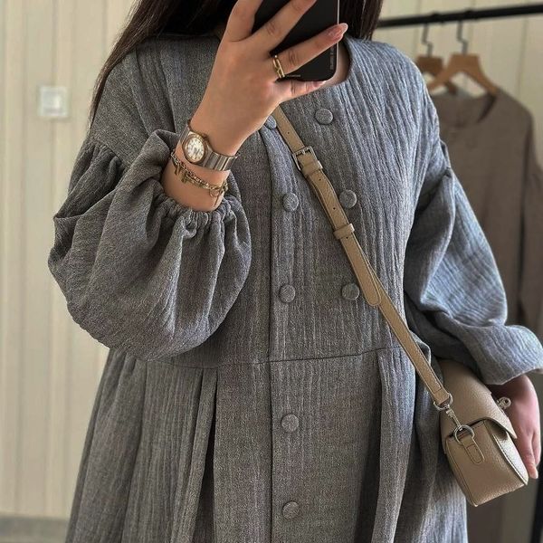 کفتان زنانه کمند