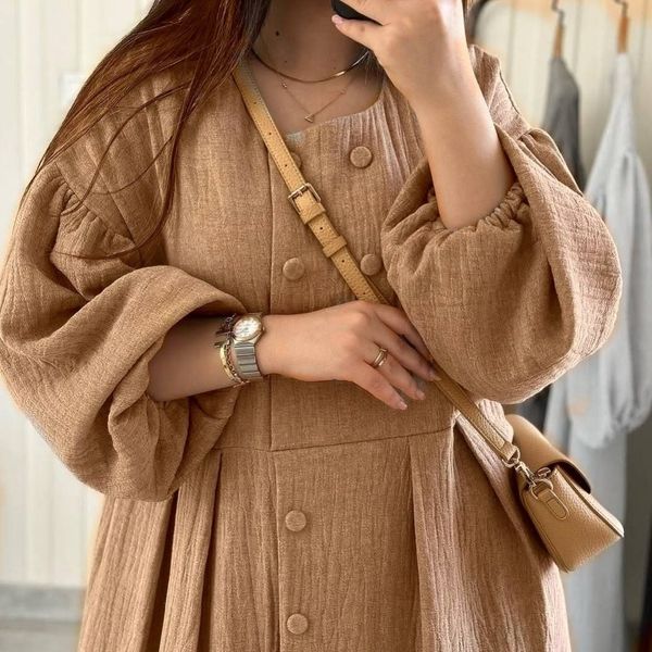 کفتان زنانه کمند