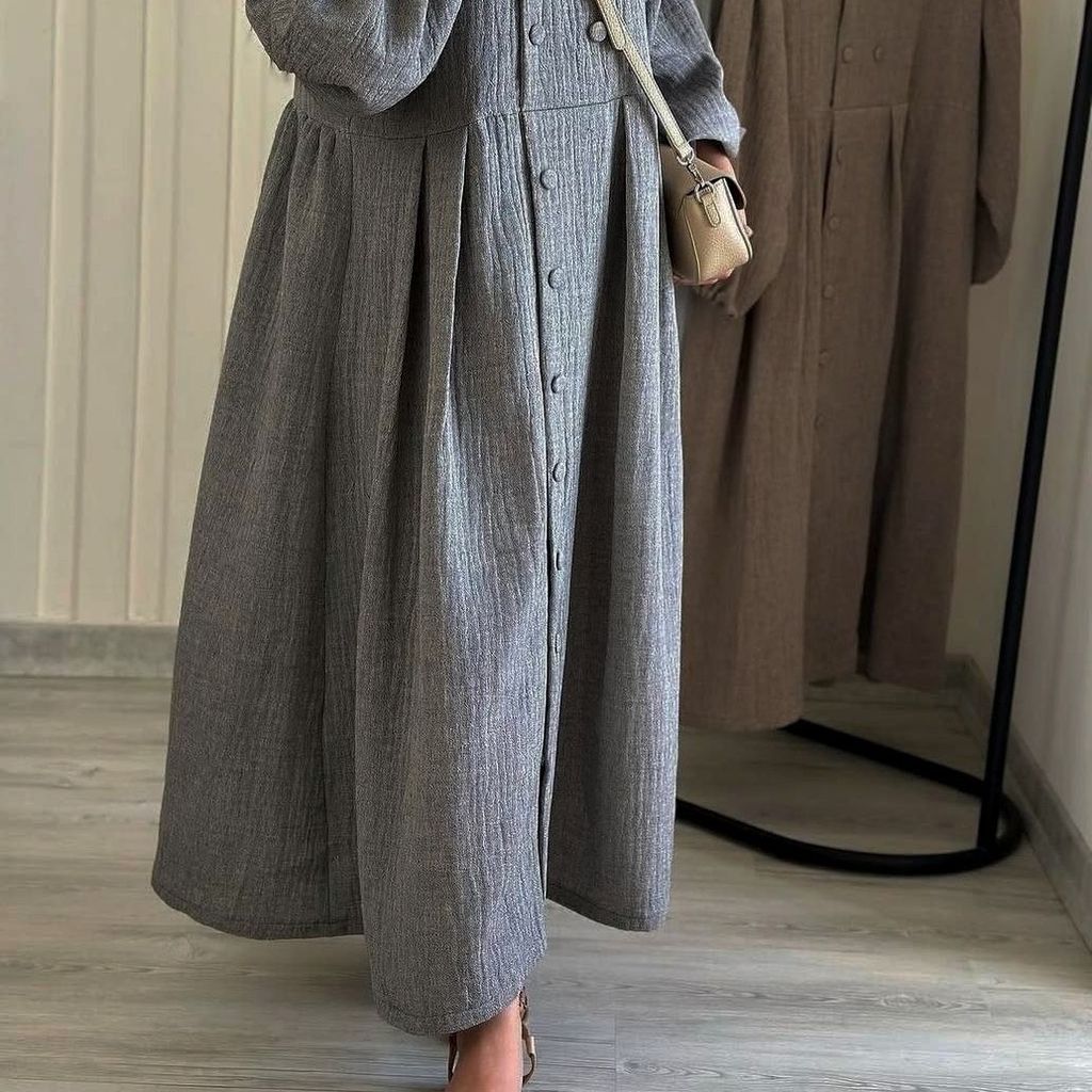 خرید آنلاین کفتان زنانه کمند