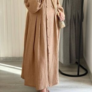 خرید آنلاین کفتان زنانه کمند