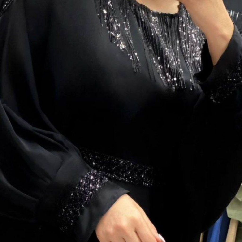 قیمت ارزان عبایی زنانه رقیه