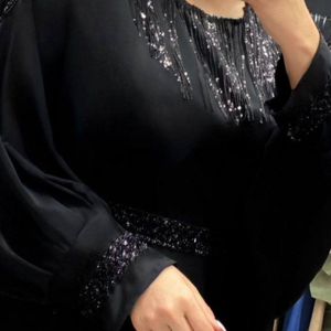 قیمت ارزان عبایی زنانه رقیه