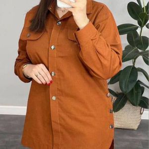 مانتو نازیلا داکرون مشکی