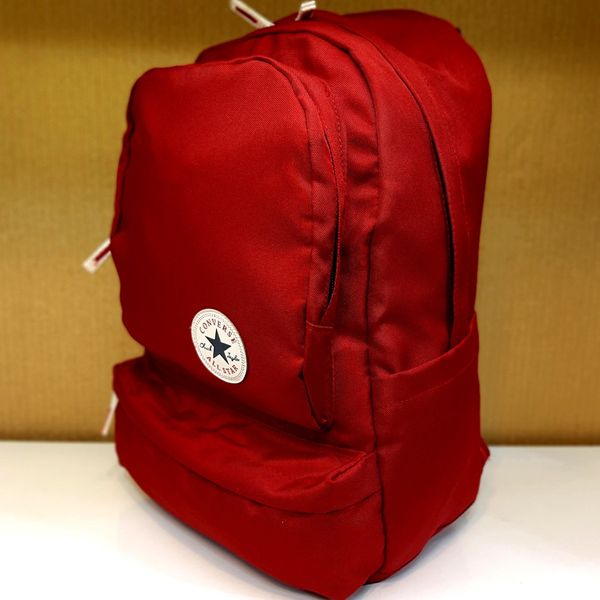 کوله پشتی کانورس آل استار قرمز