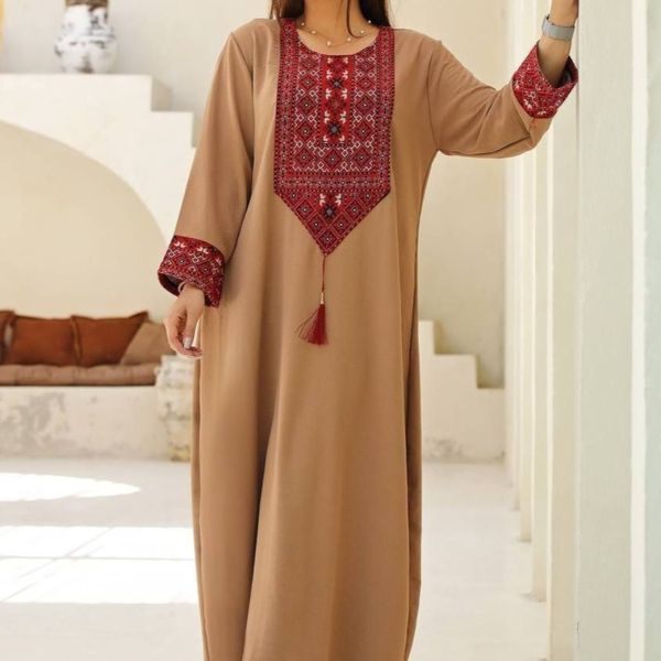 کفتان سنتی 89914