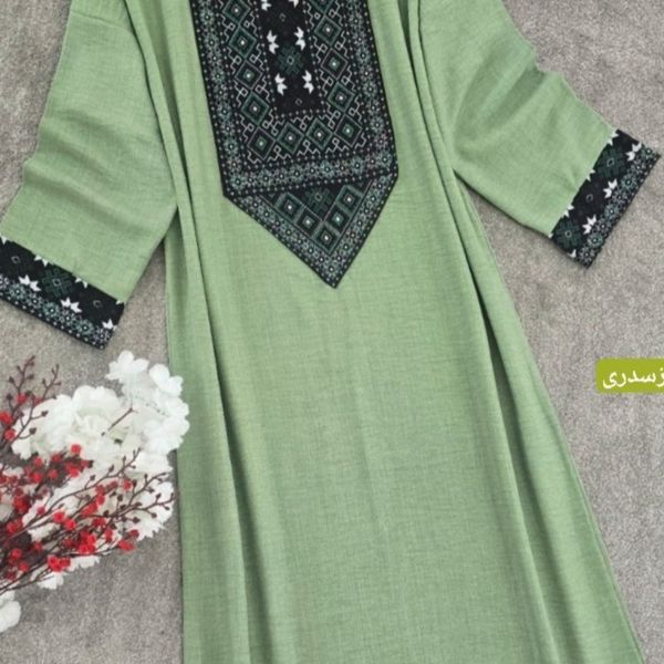 کفتان سنتی 89914