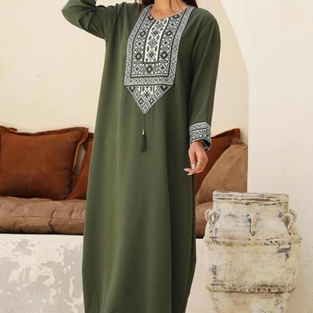 خرید انلاین کفتان سنتی 89914