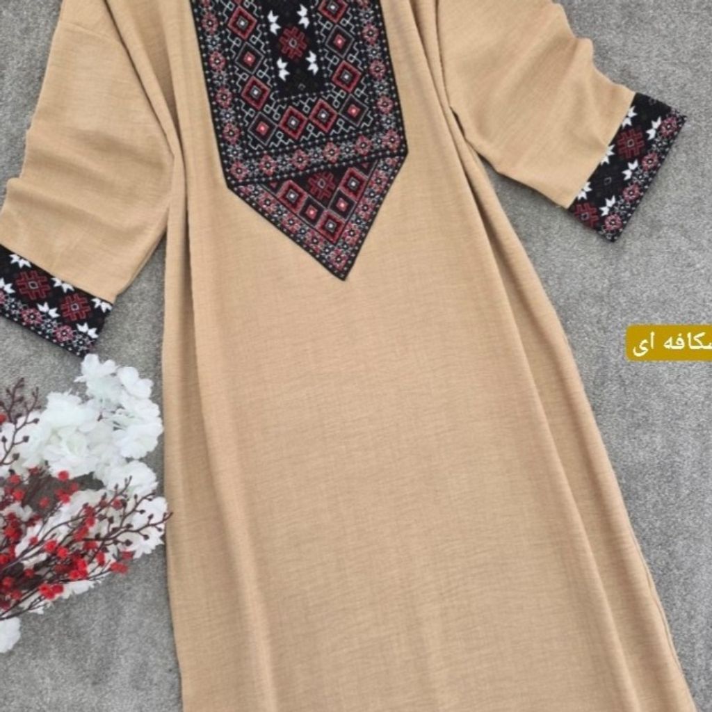 خرید آنلاین کفتان سنتی 89914