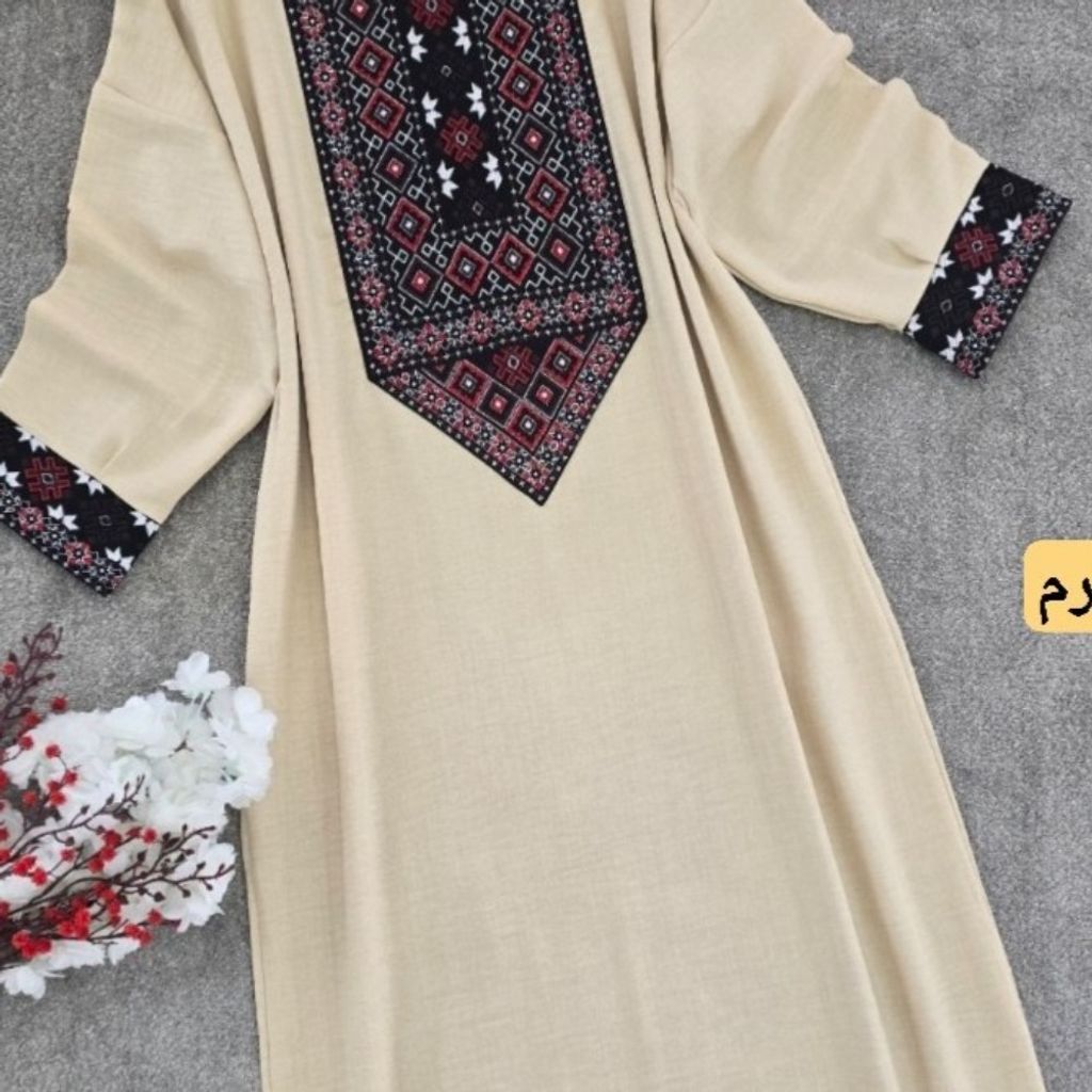 خرید انلاین کفتان سنتی 89914