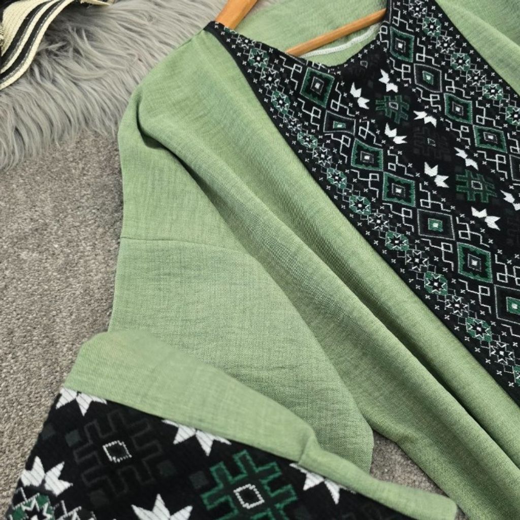 خرید آنلاین کفتان سنتی 89914