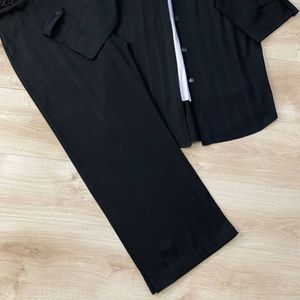 خرید اینترنتی شومیز شلوار ست جگورا
