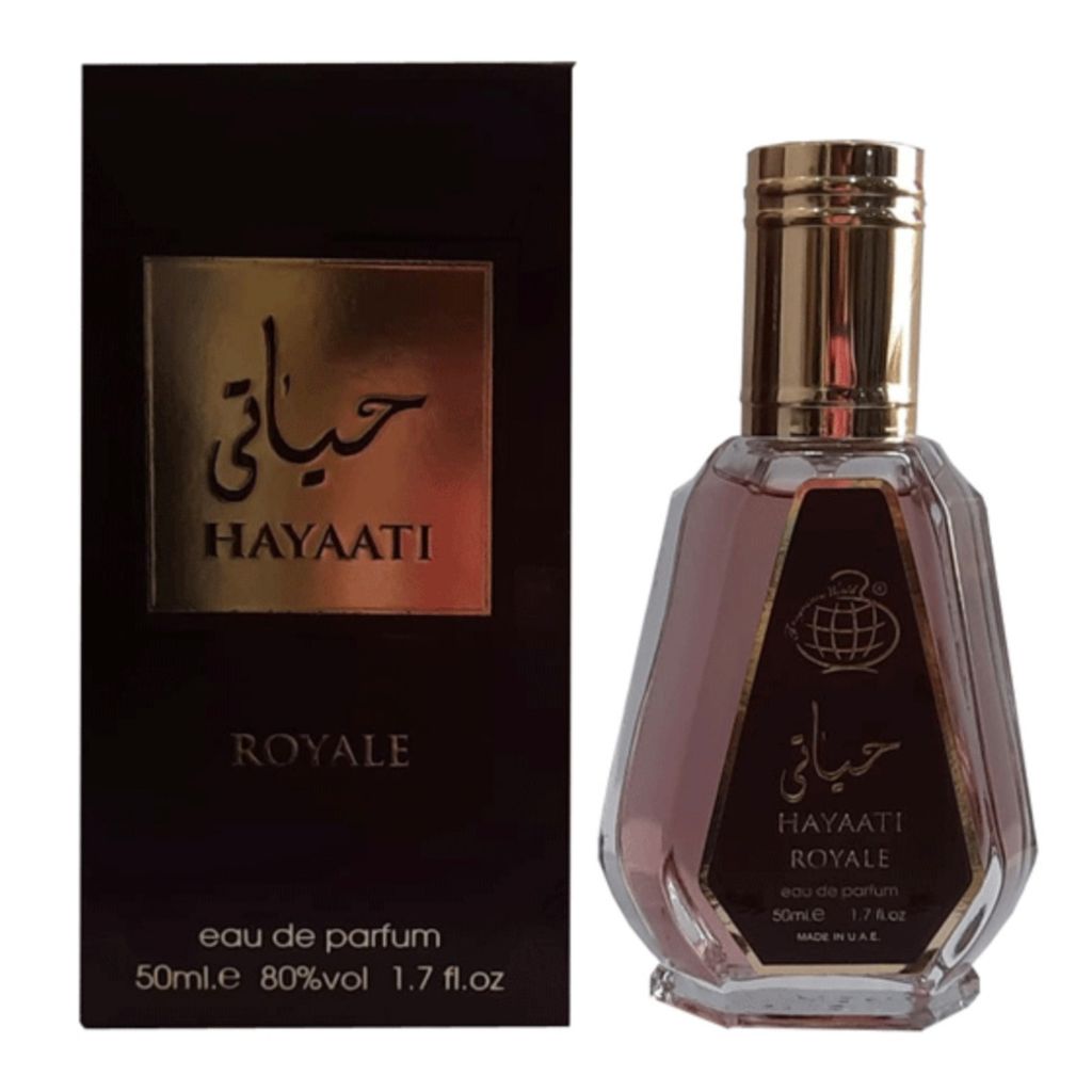 فروش اینترنتی ادکلن مردانه فراگرنس ورد مدل حیاتی رویال ادکلن زنانه حیاتی مدل رویال