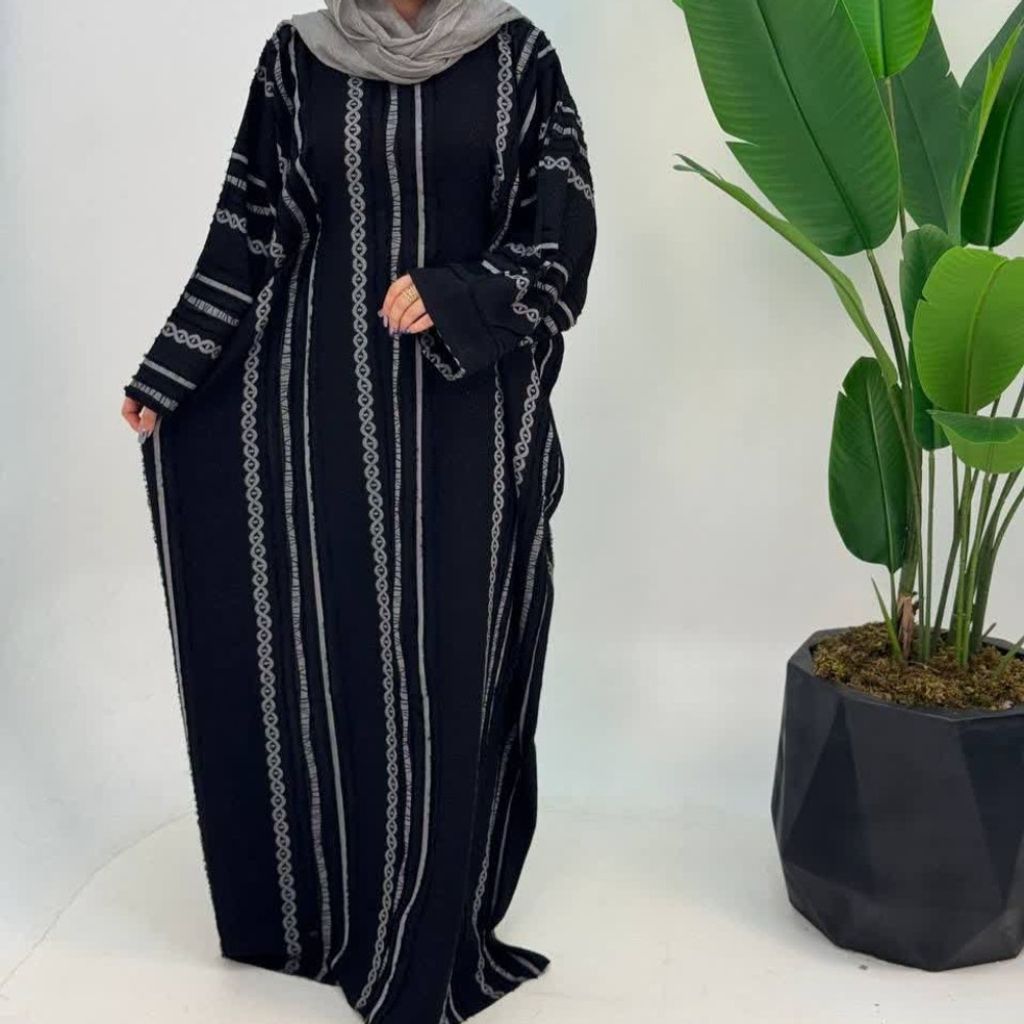خرید اینترنتی عبایی ابریشم ژاگارد