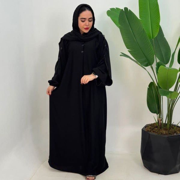 عبایی استین دار پرطرفدار