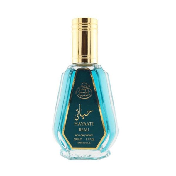 ادکلن مردانه فراگرنس ورد مدل حیاتی بیو عطر مردانه حیاتی مدل بیو