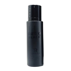 فروش اینترنتی ادکلن مردانه روونا مدل دانتینگ بلک عطر مردانه روونا مدل دانتینگ بلک