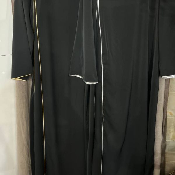 مانتو عبایی زنانه حورا