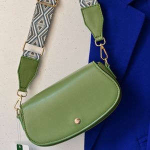 خرید اینترنتی کیف نواری وینب هانا
