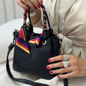 خرید آنلاین کیف سیبای هانا