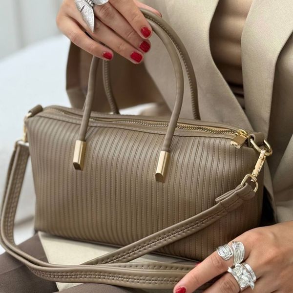 کیف آلابا هانا