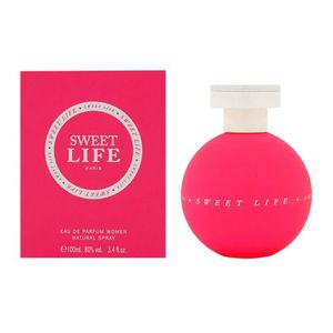 فروش اینترنتی ادکلن سوییت لایف جی پارلیس اصل (SWEET LIFE GEYPARLS)