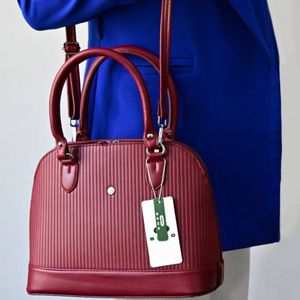 مشخصات کیف تیباس هانا