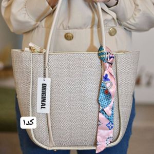 کیف توین هانا